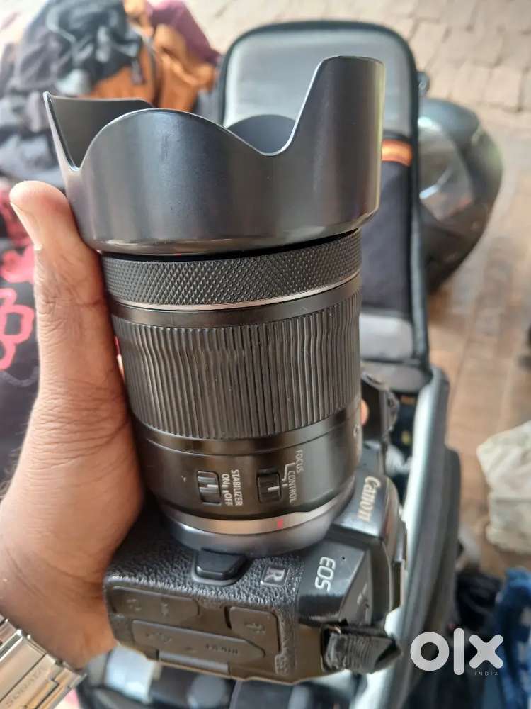 Sell canon RP with Good condition