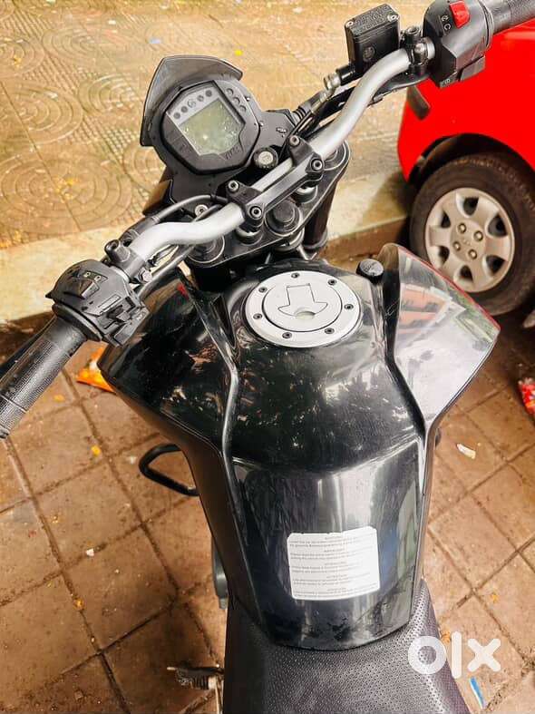Good condition