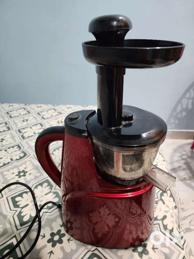 Sunflame Super Juicer