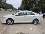 Toyota Camry Hybrid 2.5, 2016, Petrol