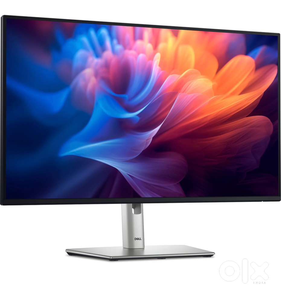Dell Pro 27 Plus USB-C Hub Monitor - P2725HE