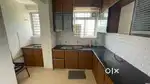 MENAMKULAM 3 BHK SEMI FURNISHED FLAT FOR RENT