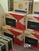 32'' Sony TV Smart TV Android TV Led TV