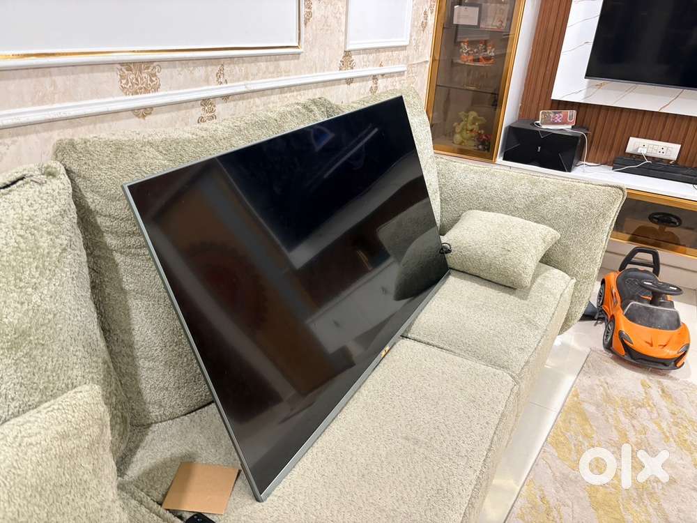 MI Smart TV 50 Inch LED