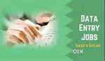 DATA ENTRY, EXCEL TYPING, LATPTOP NEEDED