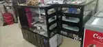 Bekary heat counter for sale