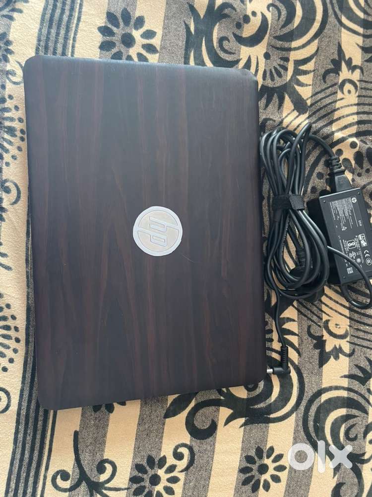 HP elitebook 840 G3 Touch Display