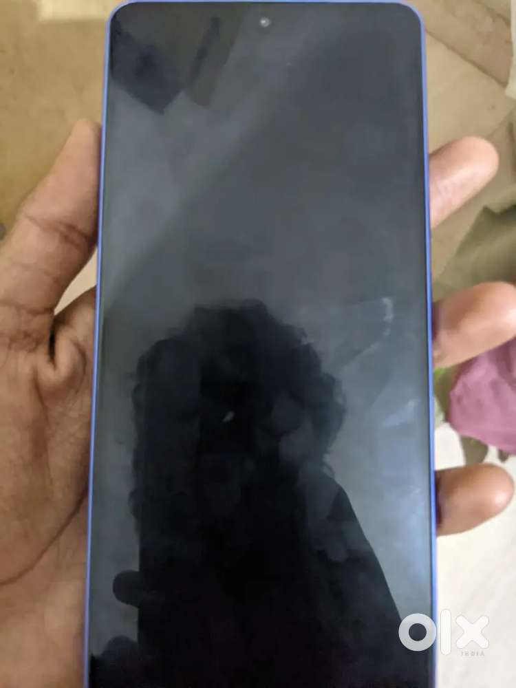 Iqoo neo 10r 8/256 neat