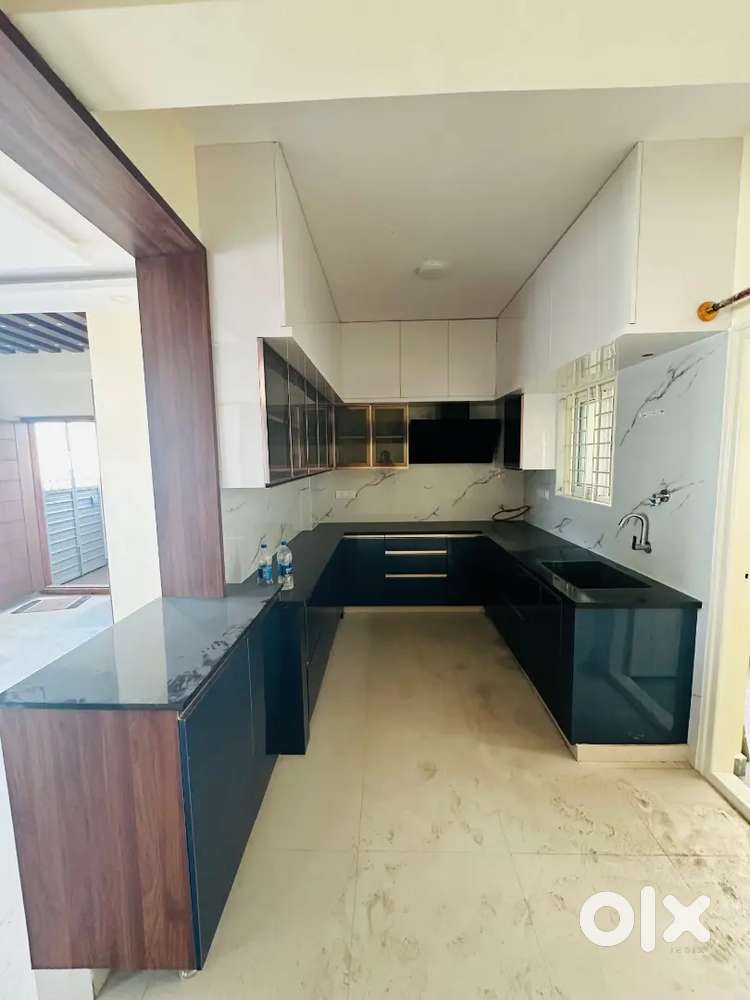 3BHK flat for lease in Horamavu