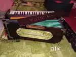 Harmonica Brand Harmonium