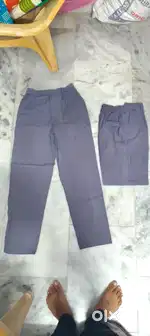 Kendriya Vidyalaya Uniform (Men)