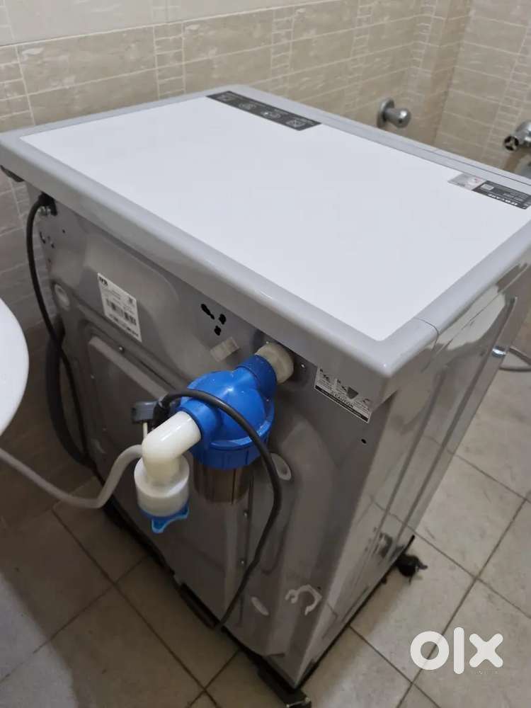 IFB 7KG SERENA GXN 7012