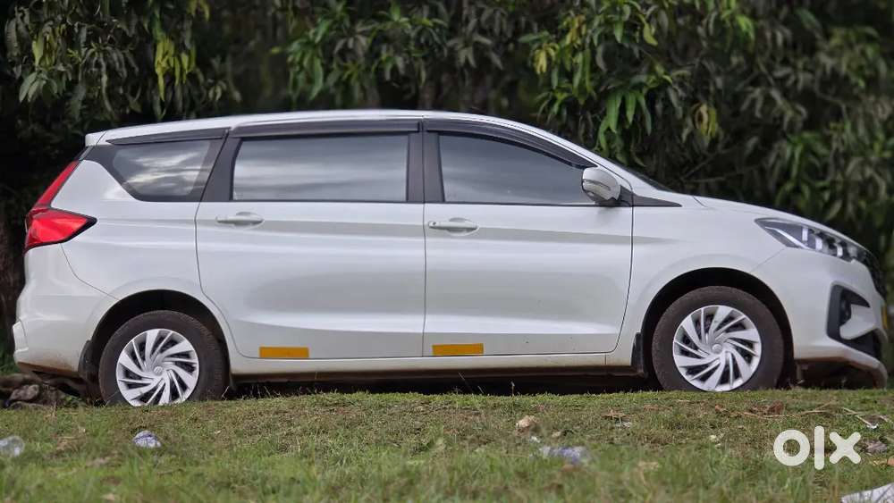 Urgently required for driver age 28and more technopark