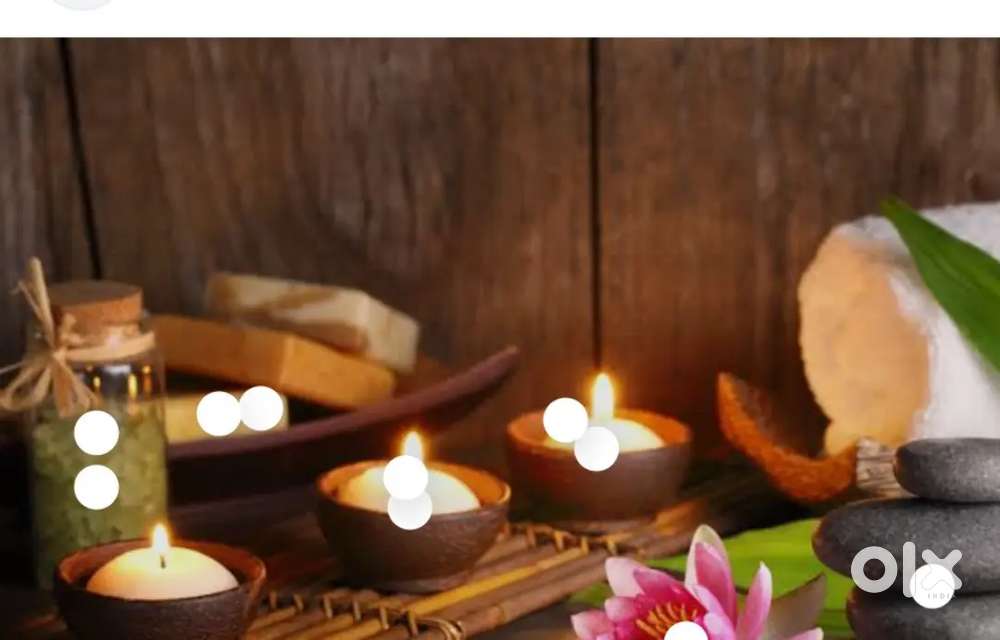 Wanted Female Therapist Partime and Fulltime