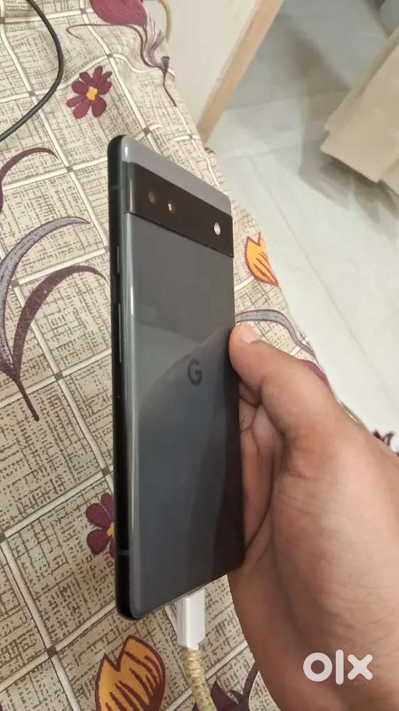 Google pixel 6A. 128gb