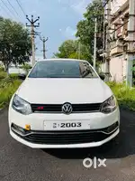 Volkswagen Polo GTI, 2017, Petrol