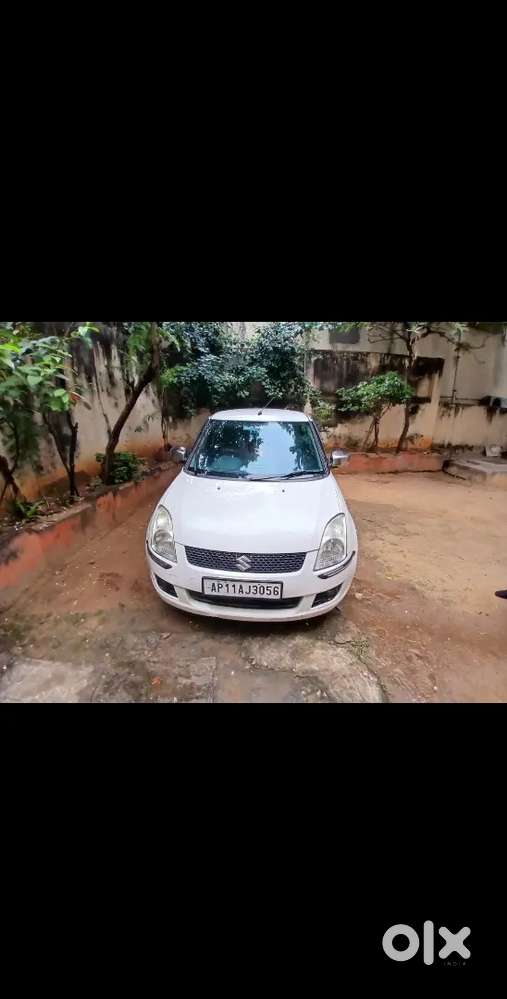 Maruti Suzuki Swift 2010