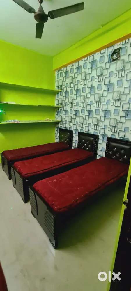 Boys hostel mens pg gents hostel ameerpet