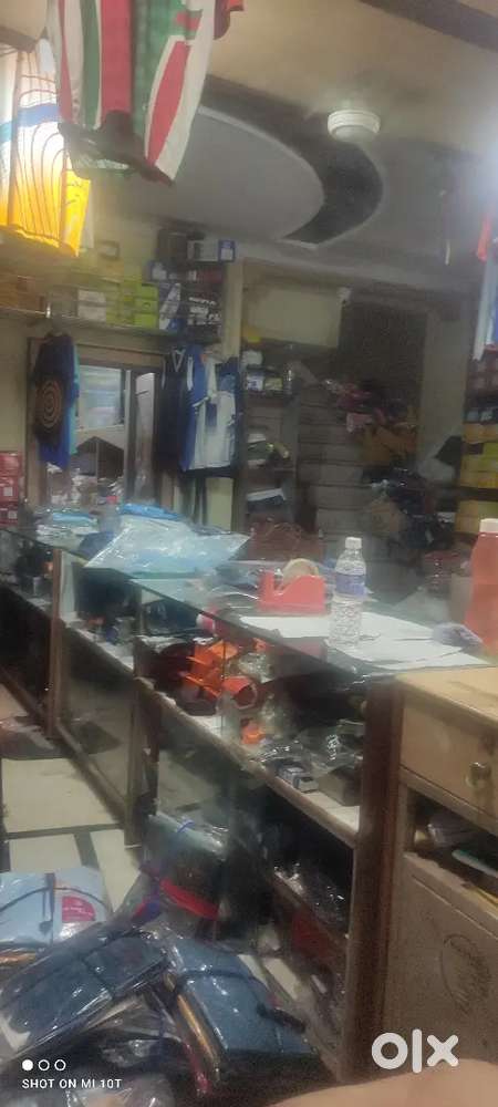 Sportitemretail  counter in my shop anyone interested girls and boys