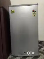 95 liter fridge 6 months old