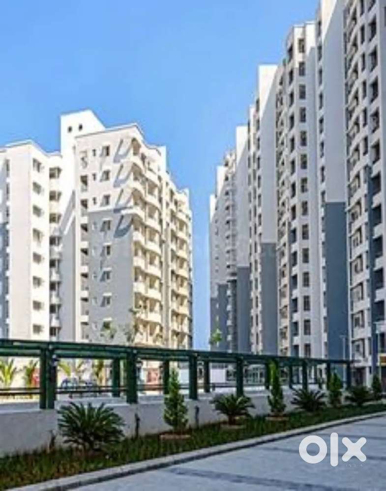 3 BHK GATED COMMUNITY APARTMENT FOR RENT PADUR