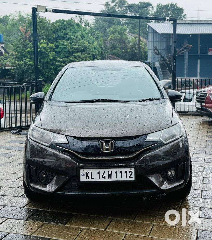 Honda Jazz 1.5 V i DTEC, 2018, Diesel