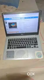 DELL INSPIRON 5370 13 inch