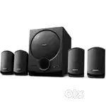 Sony Speakers SA-D40 4.1ch