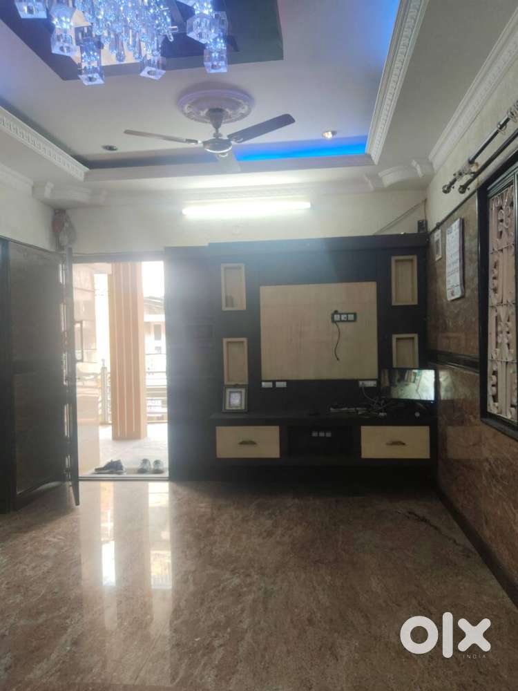 3bhk house for lease