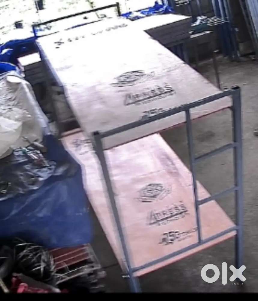 Bunker cot/ Single cot & Beds Sale Nr Holiday Inn Hotel chakaraparambu