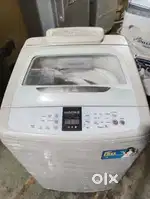 = 5 YEAR'S WARRANTY= WASHING MACHINE = DELIVERY AVAILABLE