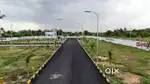 लखनऊ में सुल्तानपुर रोड हाइवे से लगा हुआ प्लॉट खरीदे गेटेड सोसाइटी में