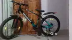 Gear cycle