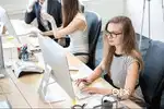 Data Entry Assistant - Work From Home