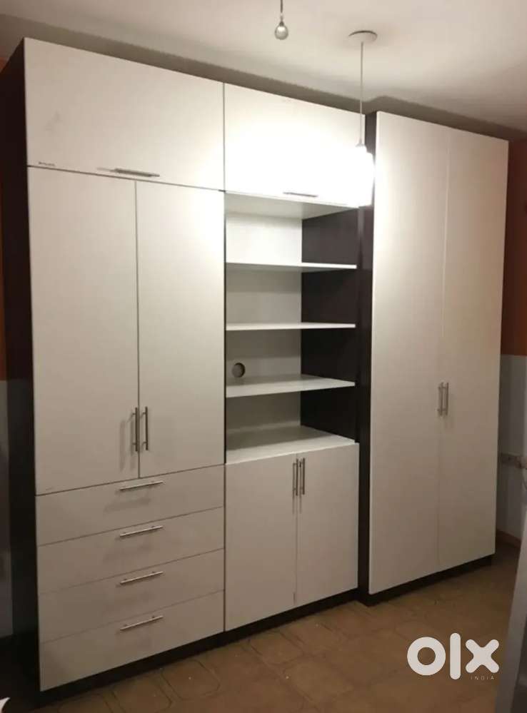 Brand new wardrobe direct factory price