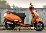Brand New Jupiter 125 2025 0KMs