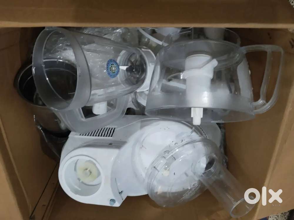 Sell food processor of usha