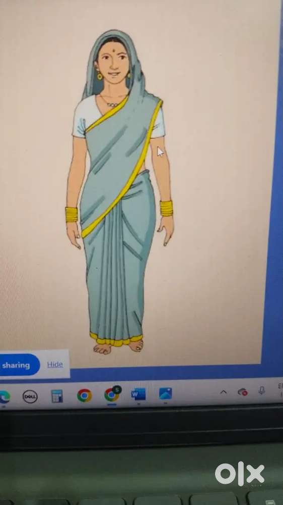 Need drawing artists in barasat