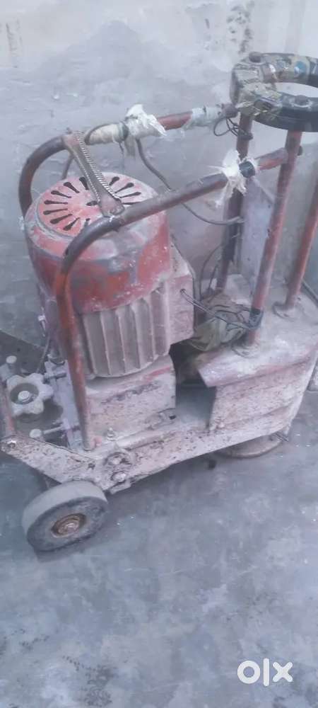 Marwal  machine  chalo he