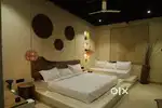 2BHK family/Bachlor 25k Vijay Nagar