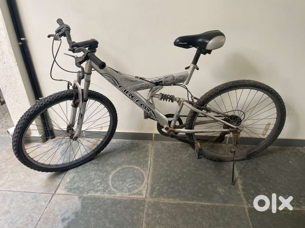 Gear Vadi new condition cycle