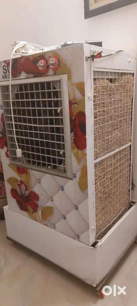 Cooler nagpuri