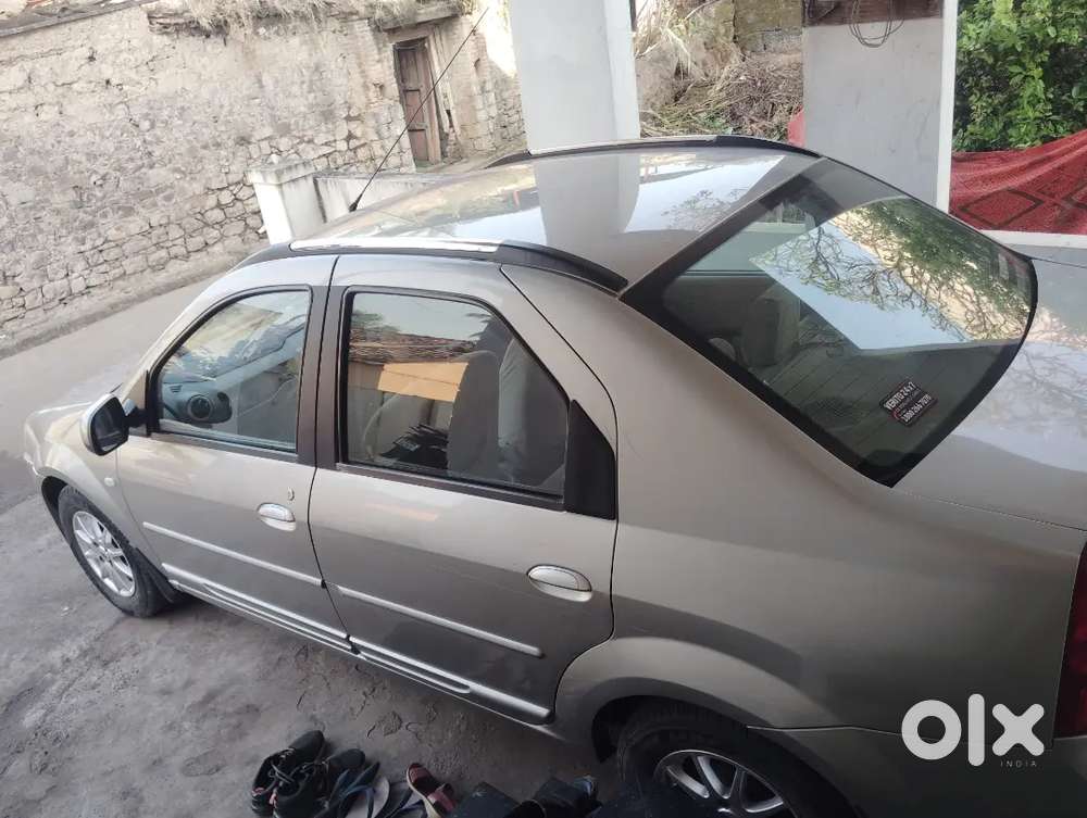 Mahindra Verito 2015 Diesel 100000 Km Driven