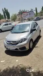 Honda Brio 2018