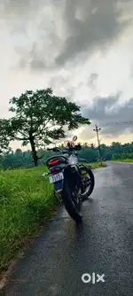 Single user