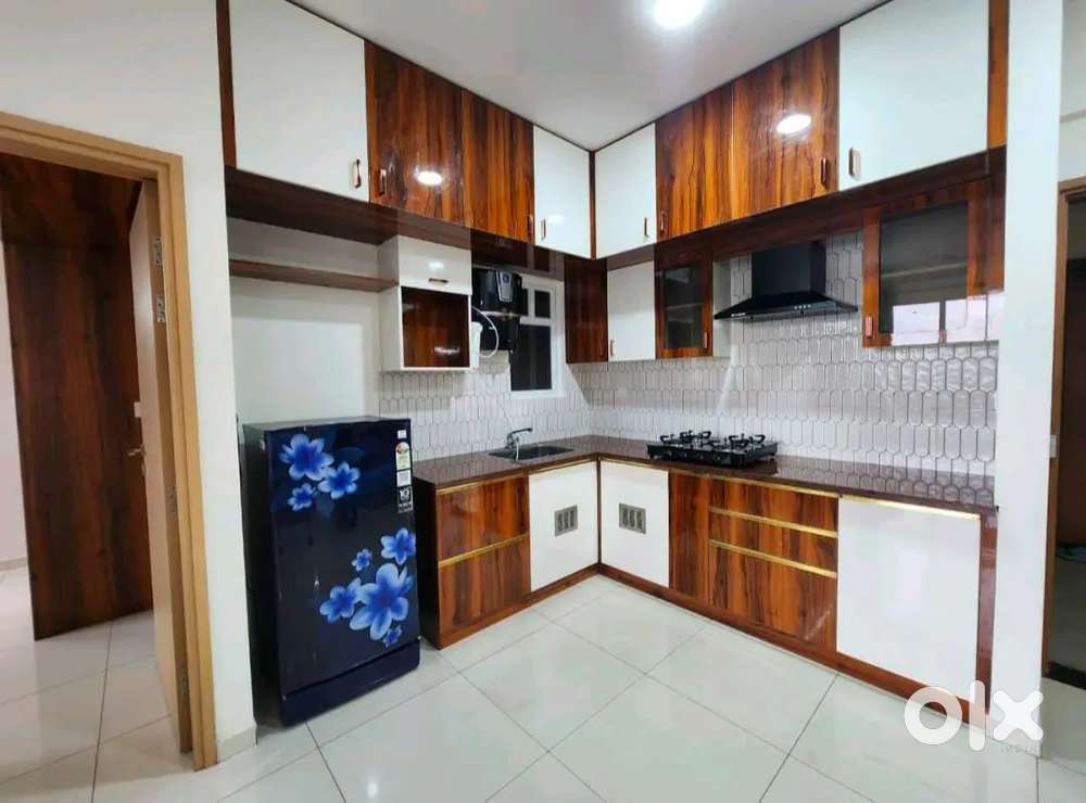 3 BHK Flat For Lease In Devanahalli