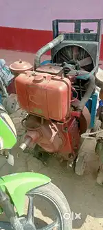 Usha generator 6kva