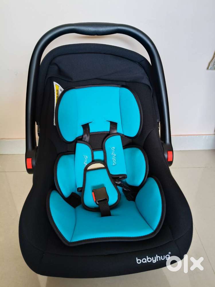Babyhug Carry Cot - Unused