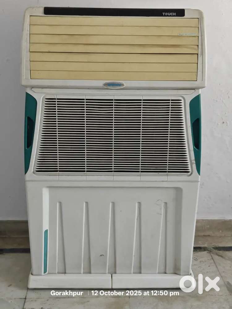 Symphony Cooler