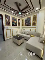 1 bhk builder floor at  Rama park near dwarka mor